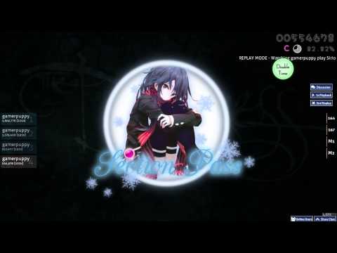 Sirio & D-Tox - Loudness War [Insane] 7.21★