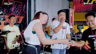 Download lagu KANDAS - DINDA TERATU Ft IRUL MC - SHAUN THE SHEEP - PRIVATE PARTY LICENGWE TEAM - KUDUS mp3