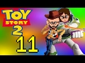 Toy Story 2 Episode 11 Waiting For Woody Schwam Games