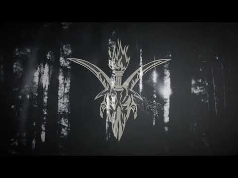 Leviathan A.C- Embrace of Eternal Darkness (Official Lyric Video)