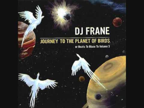 Frane - The Day The Listeners Came