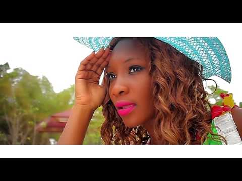 LYLY NiCE -MY AFRICAN KING DENOISE (CLIP OFFICIEL)