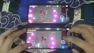 Download the video "[UNITY] Netcode Shooter2d - Mobile"