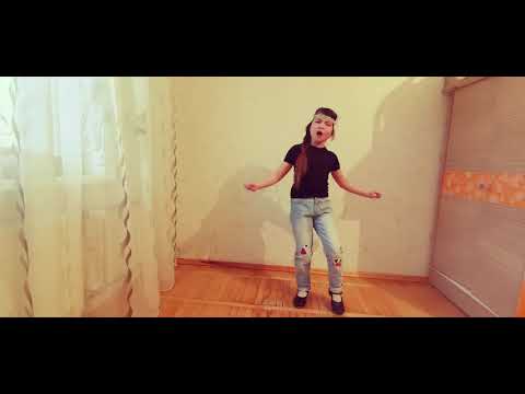 Sijana Naidionova 8m. "History repeating"