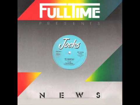 Fecchi & Milani - Te gusta?