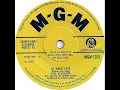 UK New Entry 1968 18 Tony Blackburn So Much Love