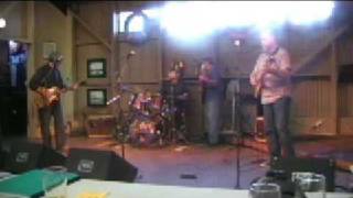 Blues International at WMA Bushfire Appeal