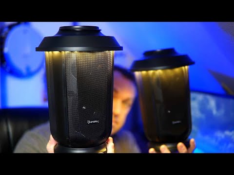 Why two Bluetooth speakers are better than one!