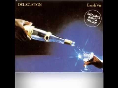 💃 Delegation- Darlin' (I Think About You) (Funk - R&B/soul - 1979) 🇬🇧