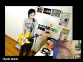 The Rootless - One Day (One Piece OP 13) Guitar ...