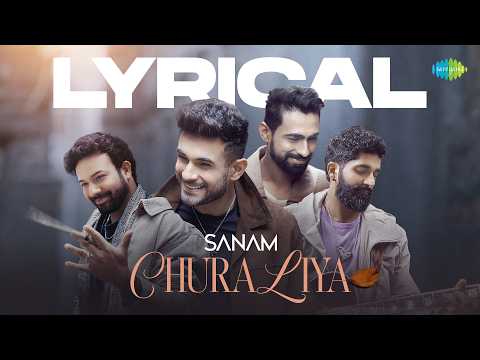 SANAM - Chura Liya | Official Video |  Valentine's Day Special