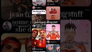 Download lagu and they know who they are😁#formula1 #pinterest #formulaone #gilmoregirls #edit #f1 #lancestroll mp3