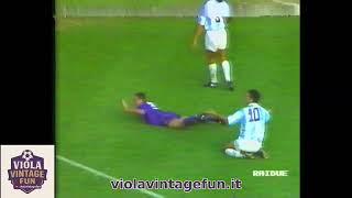 Anteprima di Pescara - Fiorentina