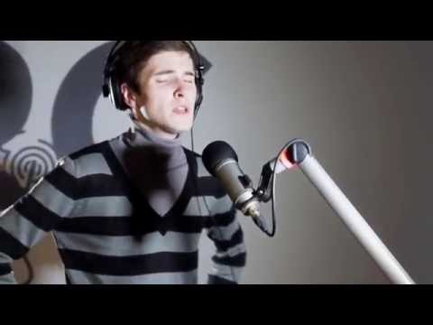 "Lietuvos balsas": Benas Muraška laidoje "Atsibusk su Vyteniu"