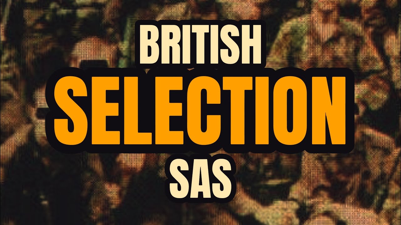 SAS (Special Air Service)