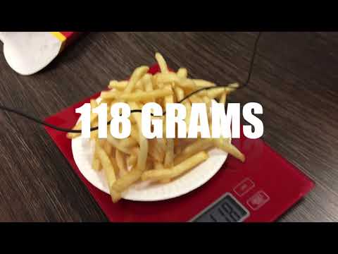 download lagu mp3 mp4 Medium Fries Mcdonalds Price, download lagu Medium Fries Mcdonalds Price gratis, unduh video klip Medium Fries Mcdonalds Price