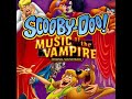 Done With Monsters Scooby Doo Music Of The Vampire