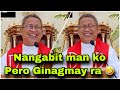 05 02 2022 Nangabit Daw Si Padre Pero Ginagmay Ra Fr Ciano Ubod
