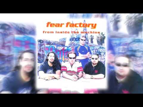 Fear Factory - From Inside the Machine (1997) [FULL 