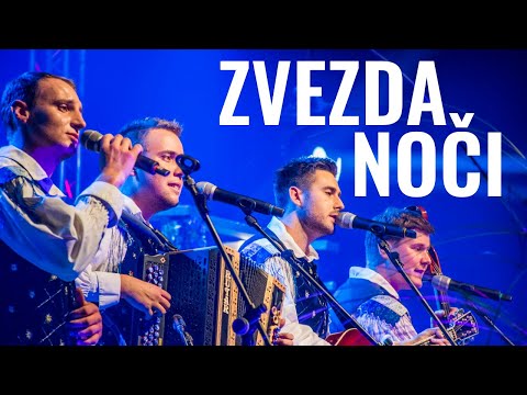 ZVEZDA NOČI - Opoj (Opojen večer)
