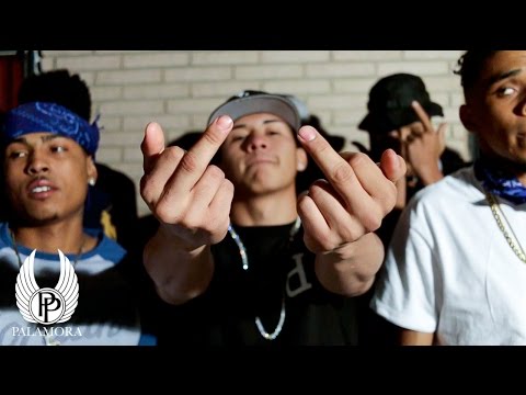 K.O. Loc - Well Connected ft. Real Yung Teezy & Y$