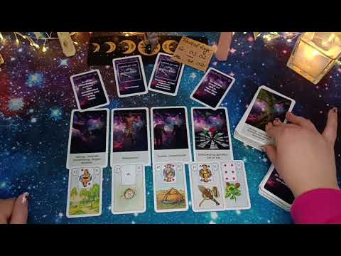 Portaltage-Legung🔮 Beruf/Finanzen💰Glücksvertrag/Angebot🍀🐞 #portaltage 03.02-12.02.24#Tarot#Orakel