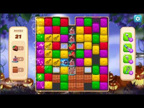 Vineyard Valley Level 329 - NO BOOSTERS 👩‍🍳 | SKILLGAMING ✔️