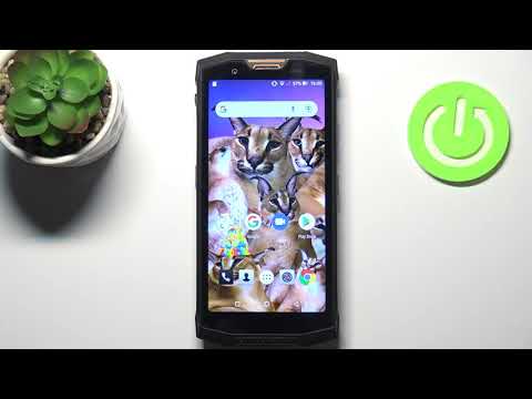 How to Unblock Number in DOOGEE S80 – Remove Number From Blocklist