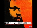 Supernatural A Piece Of Hip Hop History Part 2 Stretch Bobbito