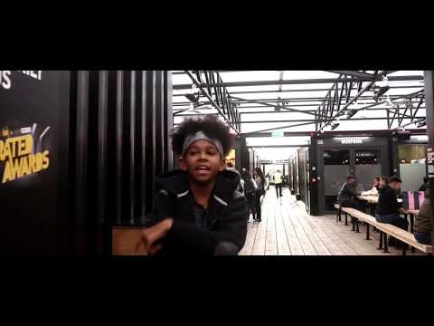 Litty Lightz - KA Riddim