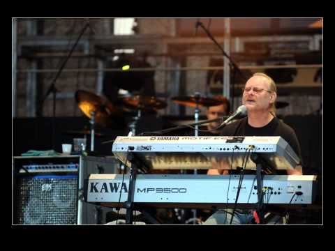 Vašo Patejdl - O tom je raj