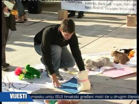 PROSVJED ZDRASTVENI ODGOJ 05122012 TV JADRAN