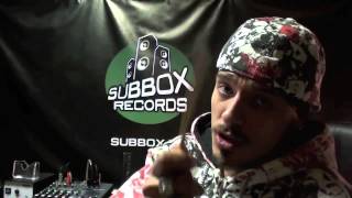 Ryda на Subbox Records