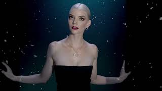 Tiffany & Co The Holidays with Anya Taylor-Joy and T by Tiffany