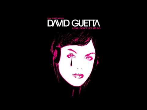 Love Don't Let Me Go vs. Like A Bitch vs. Loki (David Guetta Mashup)