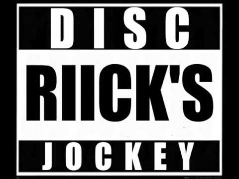 DJ RIICKS FT SHAY   PMW  REMIX BOOTLEG BY RIICKS  2Q16