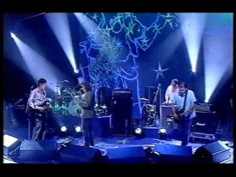 Folk Jam - Pavement