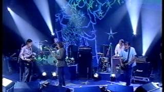 Pavement - Folk Jam (live on Later)