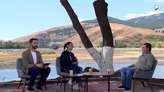 Առավոտ լուսո․ Արմեն Այվազյան