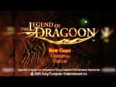 The Best of Retro VGM #2789 - The Legend of Dragoon (PSX) - Royal Castle