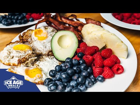 The Massie Breakfast | easy PALEO recipe with Tasia Percevecz