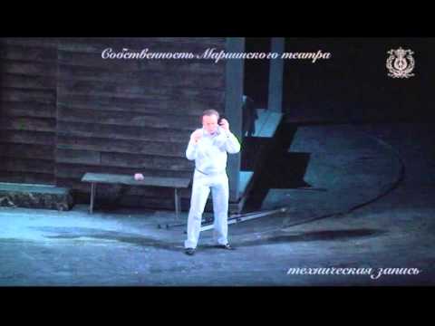 Tchaikovsky Iolanta Count Vaudemont's Romance Net,chary lask