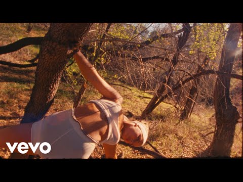 Tele - Slab City (Visualizer)