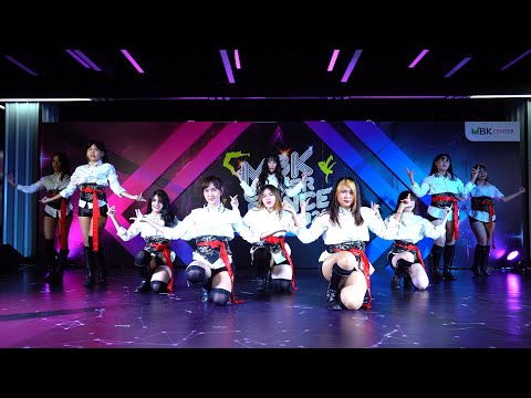 200819 Estrala cover WJSN(As You Wish) @ MBK Cover Dance (Audition Round)