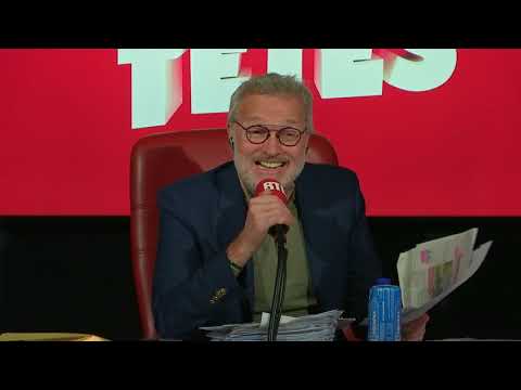 Bernard Mabille a vendu sa maison