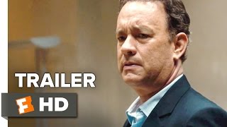 Inferno - Official Teaser Trailer #1 (2016)