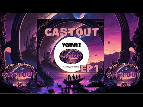 GM Farcaster OutCast edition ep1