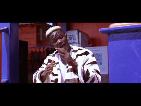 Kam met me KRACTWİST N SAMZA official video