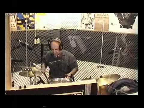 bottom Up Band 4-9 - Waltz for Nana