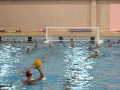 Partido CN Badia - CN Badalona